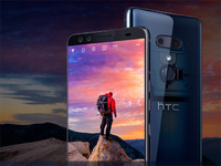 國(guó)行HTC U12+登陸：定價(jià)與拍照一樣自信 VIVE聯(lián)動(dòng)助力