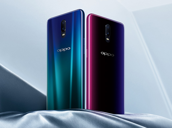 8月新機提前逐個看：OPPO R17系列領(lǐng)銜 堅果Pro2S又要逆襲？