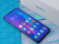 OPPO R17體驗評測：很潮很skr 漲價是否值得入手？