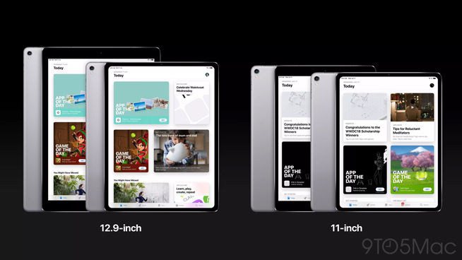 蘋果10月30日再開發(fā)布會：iPad Pro領銜 3款Mac更新就緒