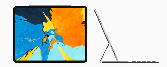 蘋果新iPad Pro/MacBook Air發(fā)布：大幅升級 價格創(chuàng)新高