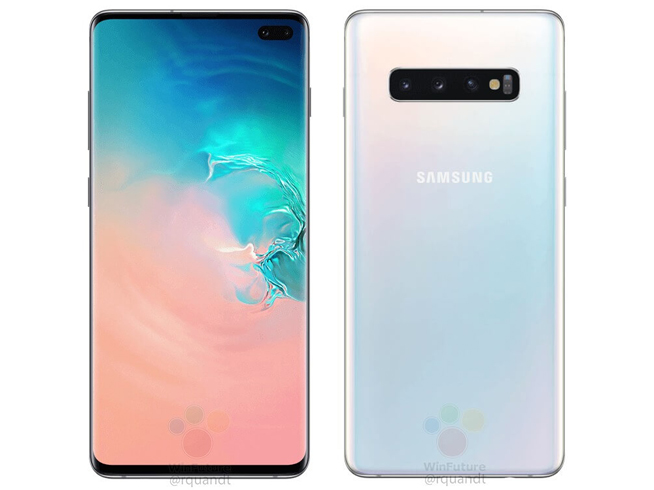 MWC 2019前瞻：三星Galaxy S10打頭陣 旗艦新機(jī)陸續(xù)亮相