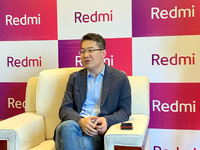 Redmi盧偉冰：性價比不是便宜 年內出2000元檔旗艦