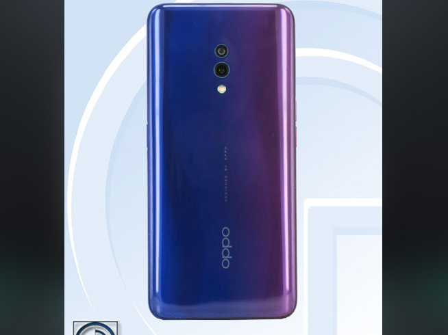 OPPO K3確認(rèn)：驍龍710升降全面屏 高達(dá)聯(lián)名定制版值得期待