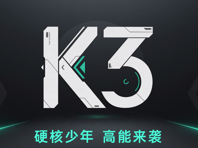 OPPO K3確認(rèn)：驍龍710升降全面屏 高達(dá)聯(lián)名定制版值得期待