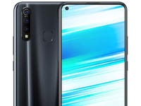 vivo Z5x就這么定：5月24日發(fā)布 5000mAh電池續(xù)航超2天