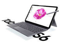 娛樂辦公雙面手 Galaxy Tab S6亮相三星新品全球發(fā)布會(huì)