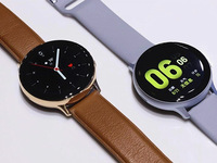 個(gè)性化健康新升級(jí) 三星Galaxy Watch Active2亮相