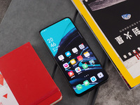 OPPO Reno 2評(píng)測(cè)：顏值配置只是小優(yōu)點(diǎn)，它會(huì)讓你愛(ài)上攝影創(chuàng)作