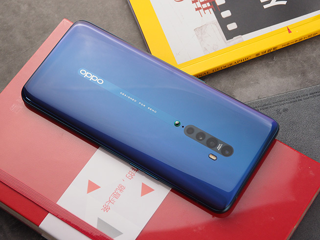 四攝OPPO Reno 2開箱體驗(yàn)：加量不加價(jià) 視頻好玩又專業(yè)