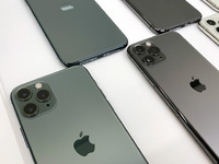 三款iPhone 11上手體驗(yàn)：首選Pro富選Max，11也挺穩(wěn)