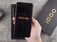 iQOO Pro 5G上手體驗(yàn)：性價(jià)比出色，5G實(shí)測(cè)有多快？