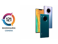 新一代影像標(biāo)桿！華為Mate30 Pro電影四攝憑何登頂DxOMark？