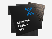 三星Exynos 990旗艦處理器發(fā)布：7nm EUV工藝 無(wú)集成基帶