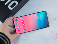 星粉過年了！國行三星Galaxy S10系列One UI 2內(nèi)測搶先體驗