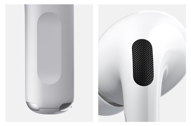 蘋果AirPods Pro登場：降噪防水更舒適 售價1999元香不香？