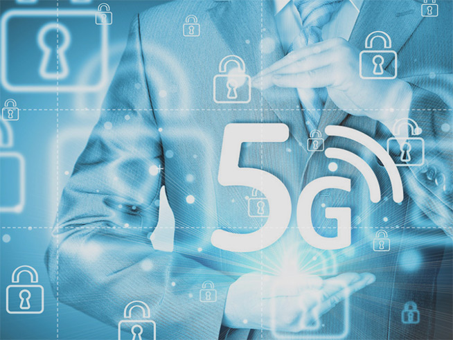 世界5G大會(huì)開(kāi)幕 5G“零距離”逛展直播還看它