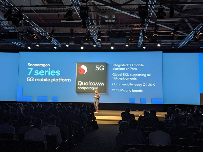 年末雙模5G新機(jī)潮 realme X50 5G也要加入大混戰(zhàn)？