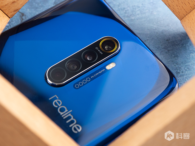 年末雙模5G新機(jī)潮 realme X50 5G也要加入大混戰(zhàn)？