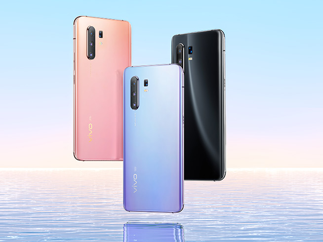 5G時(shí)代爆款的新探索 vivo X30系列大膽求變