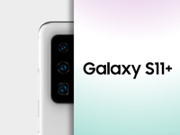 全面升級(jí)命名規(guī)律大改 三星Galaxy S11將直接改名S20？