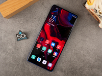 OPPO Reno3 Pro上手體驗(yàn)：5G最輕薄 超級(jí)防抖Pro更出色