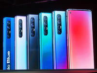 輕快超級(jí)穩(wěn)+兩大雙模5G芯片首銷！OPPO Reno3系列誠意發(fā)布