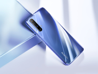 realme X50真機(jī)照提前亮相 除了新機(jī)外還有小驚喜