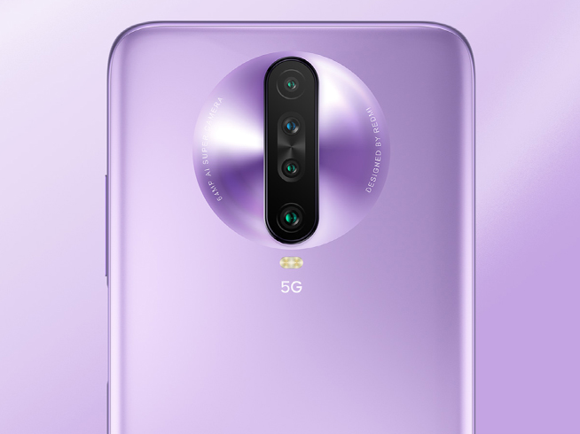 Redmi K30 5G來了：最便宜雙模5G 1999元起1月7日開售