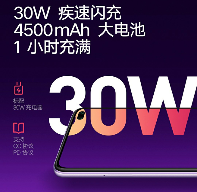 Redmi K30 5G來了：最便宜雙模5G 1999元起1月7日開售