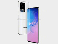 三星新機(jī)皇更名Galaxy S20系列穩(wěn)了？頂配版將命名Ultra