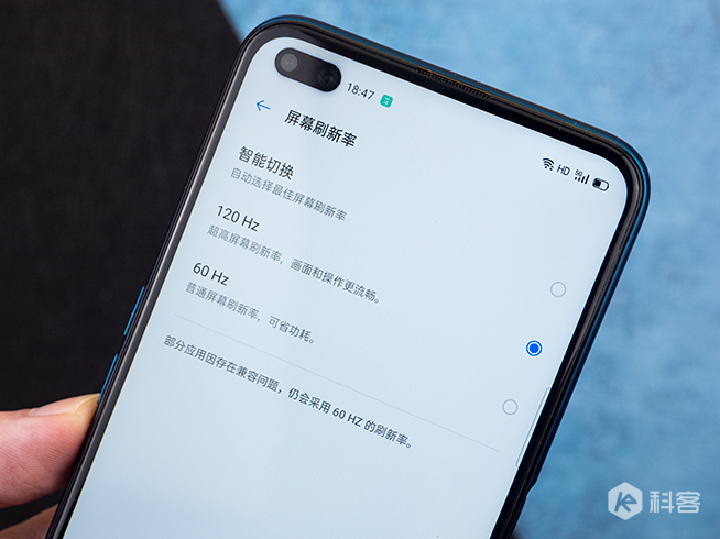 realme X50 5G開箱上手：120Hz暢速屏?雙模5G新機(jī)好選擇