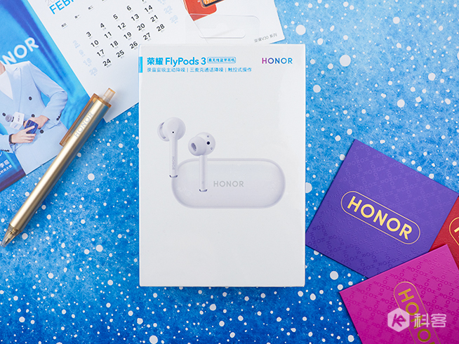 降噪媲美AirPods Pro，價(jià)錢(qián)不到一半！榮耀FlyPods 3評(píng)測(cè)