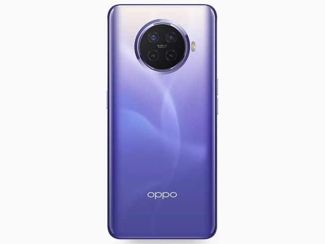 OPPO Ace2官方渲染圖直接亮相 首發(fā)40W無線閃充無懸念？！