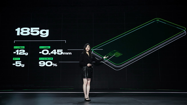 不做水桶機也能萬人迷！OPPO Ace2憑什么改寫規(guī)則