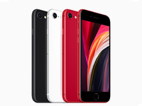 史上首次！ 4月24日iPhone SE官方首銷直播