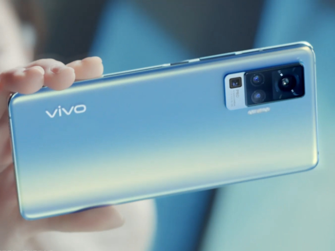 穩(wěn)得讓人驚嘆！vivo X50系列微云臺防抖技術提前解析