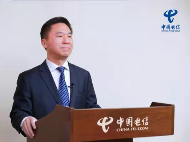 《5G SA部署指南》發(fā)布！中國(guó)電信鎖定“云網(wǎng)融合”推進(jìn)