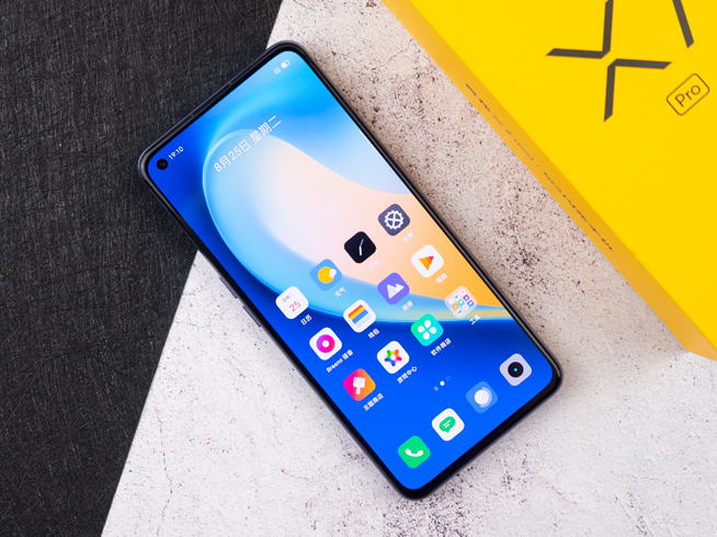 realme X7 Pro上手體驗(yàn)：輕薄65W閃充 2199元起夠香嗎？