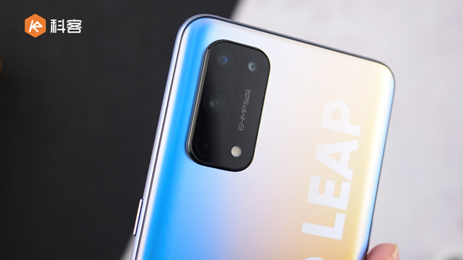 realme X7 Pro上手體驗(yàn)：輕薄65W閃充 2199元起夠香嗎？