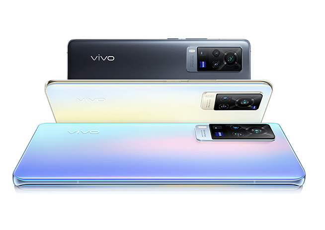 vivo X60系列發(fā)布，三項(xiàng)重磅首發(fā)卻仍有遺憾