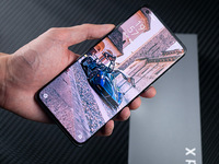 OPPO Find X3 Pro詳細評測：愛不釋手的全鏈路10億色旗艦