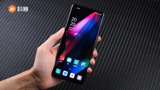 OPPO Find X3 Pro上手：全鏈路10bit！新設(shè)計打幾分？