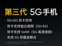 三年不過時！第三代5G手機真我GT Neo憑什么？