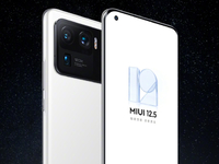 MIUI 12.5穩(wěn)定版推送：比原定計(jì)劃提前！小米11 Ultra完整了