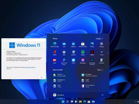 微軟Windows 11泄露曝光：全新設(shè)計(jì)新動(dòng)效 有蘋果macOS內(nèi)味！