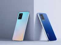 會變色+旗艦級自拍+降價，vivo S10系列兩款新機發(fā)布