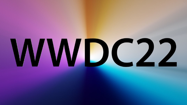 蘋(píng)果WWDC2022定檔6月7日：iOS 16更新！AR/VR頭戴初見(jiàn)面