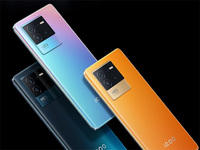 機海套娃又來了！iQOO Neo6 SE發(fā)布，背刺Neo6？