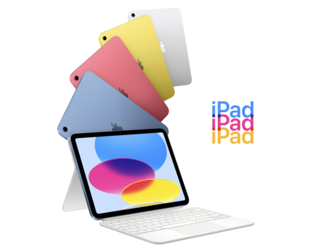 蘋(píng)果全新iPad Pro上架：售價(jià)全線上漲！M2加持值不值得升級(jí)？